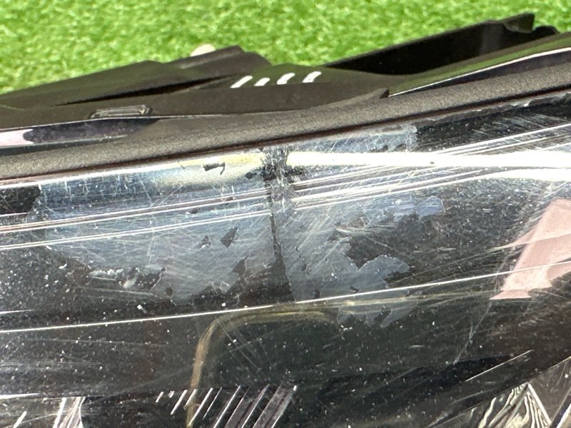 Фара Hyundai Sonata 8 DN8