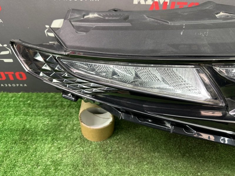 Фара (ДХО) Hyundai Tucson 4 NX4