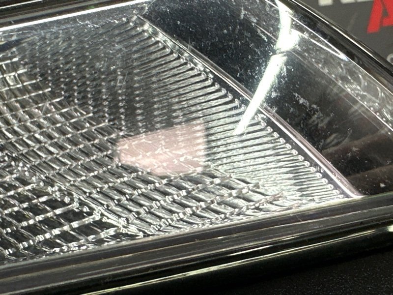 Фара (ДХО) Hyundai Tucson 4 NX4