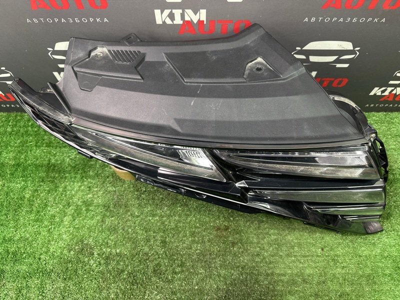 Фара (ДХО) Hyundai Tucson 4 NX4