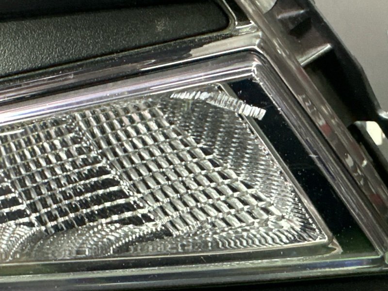 Фара (ДХО) Hyundai Tucson 4 NX4