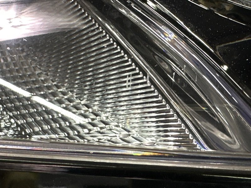 Фара (ДХО) Hyundai Tucson 4 NX4