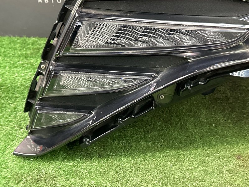 Фара (ДХО) Hyundai Tucson 4 NX4