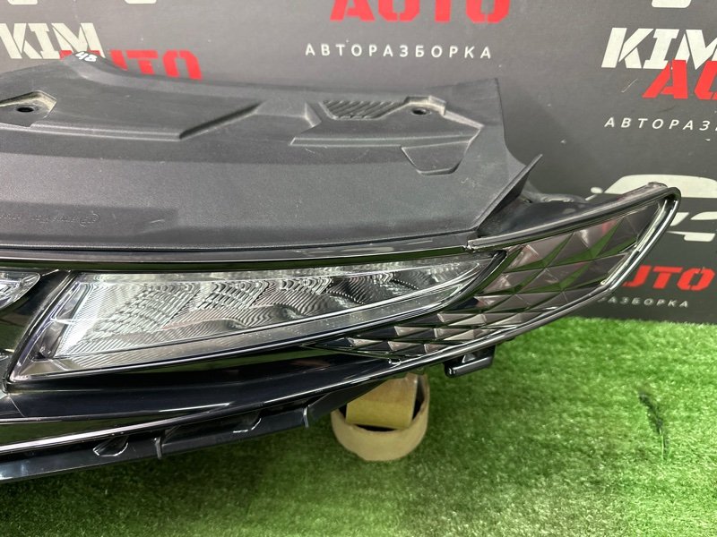 Фара (ДХО) Hyundai Tucson 4 NX4