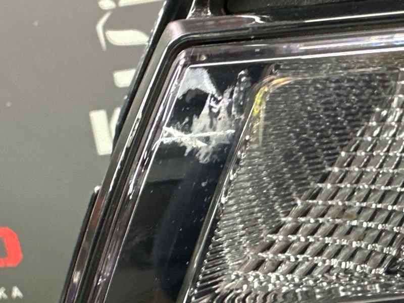 Фара (ДХО) Hyundai Tucson 4 NX4