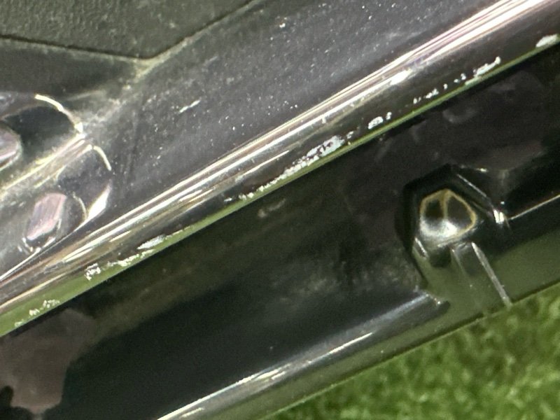 Фара (ДХО) Hyundai Tucson 4 NX4