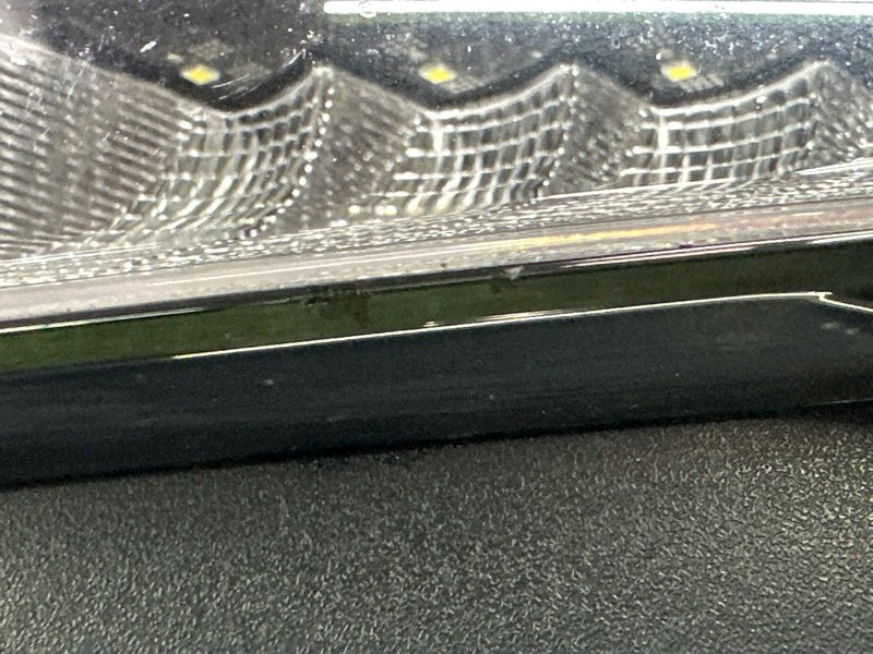 Фара (ДХО) Hyundai Tucson 4 NX4