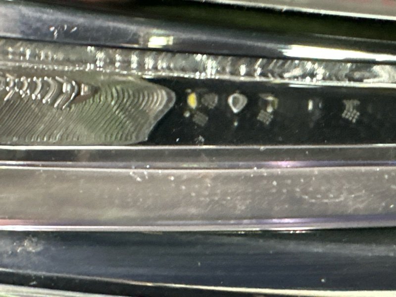 Фара (ДХО) Hyundai Tucson 4 NX4