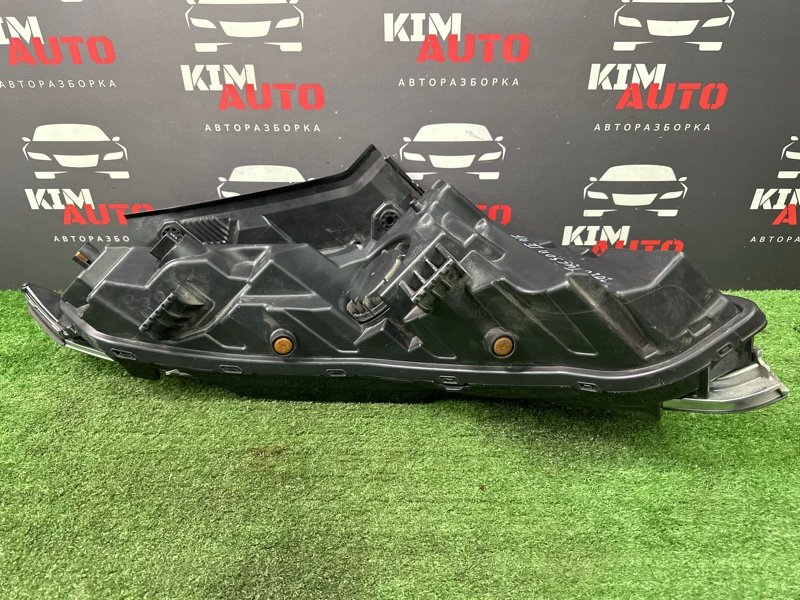 Фара (ДХО) Hyundai Tucson 4 NX4