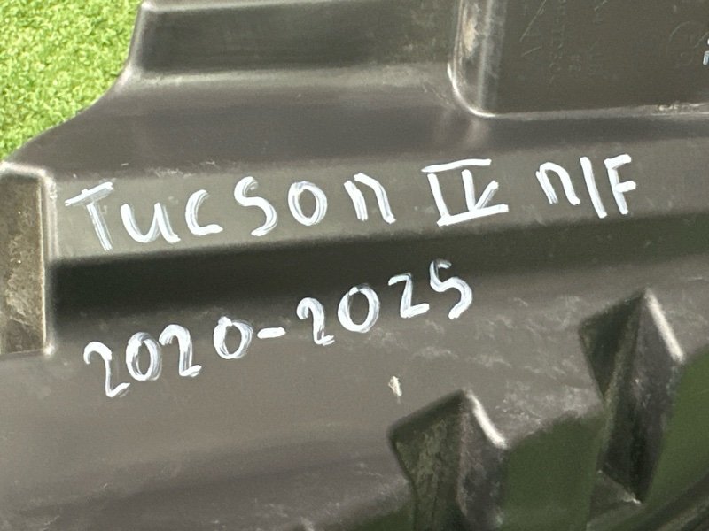 Фара (ДХО) Hyundai Tucson 4 NX4