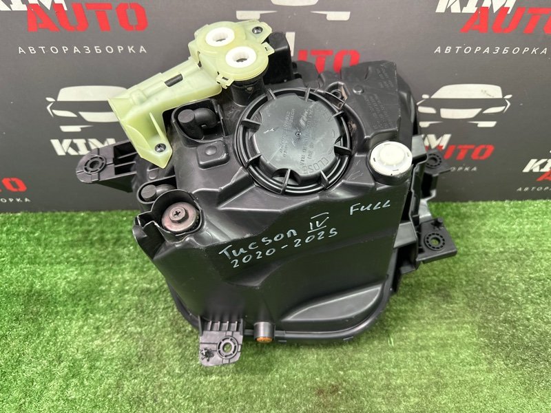 Фары передние Hyundai Tucson 4 NX4