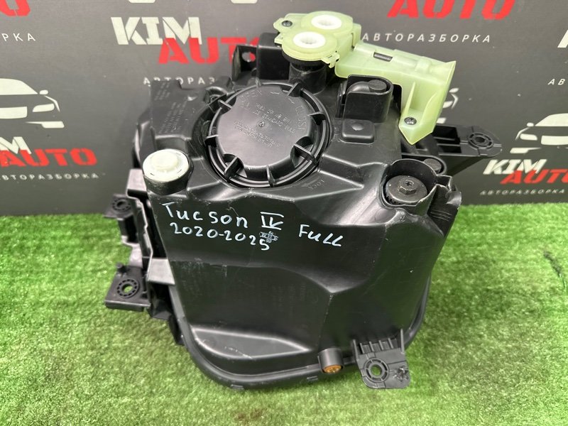 Фары передние Hyundai Tucson 4 NX4