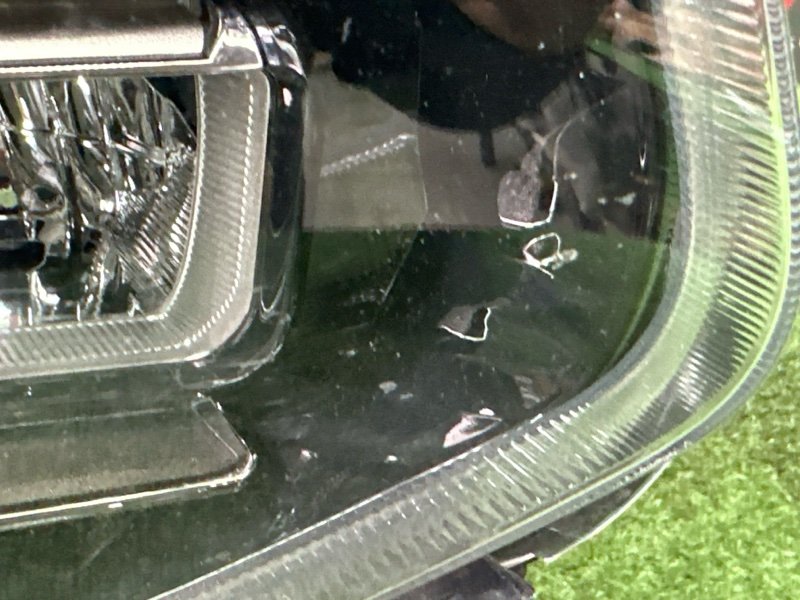 Фары передние Hyundai Tucson 4 NX4