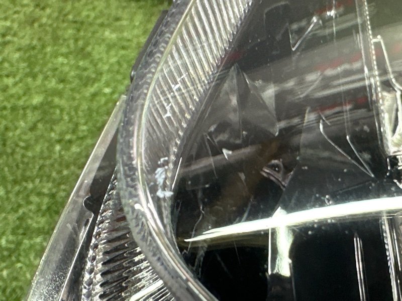 Фары передние Hyundai Tucson 4 NX4