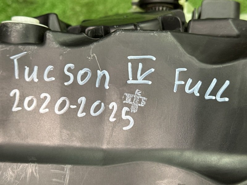 Фары передние Hyundai Tucson 4 NX4