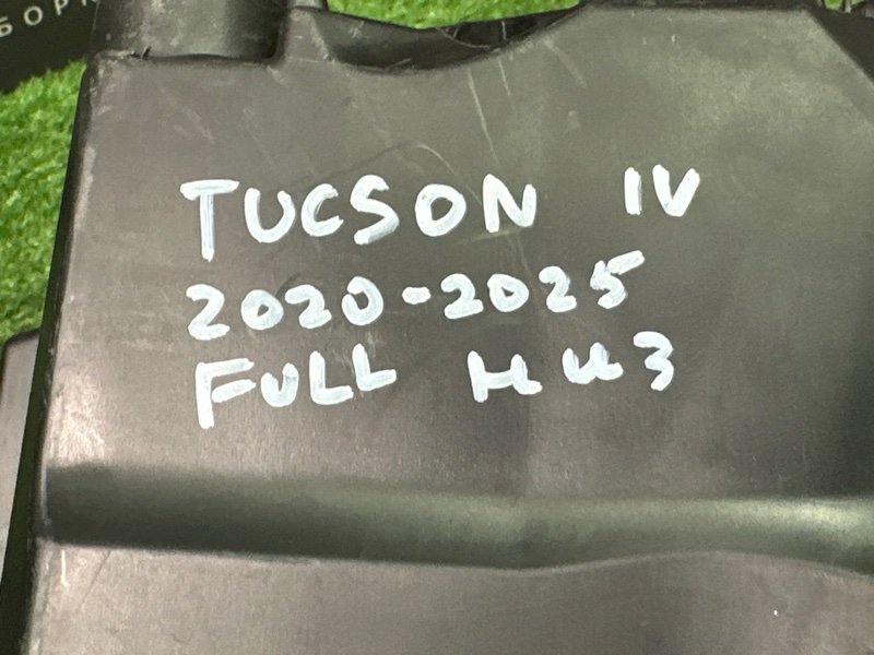 Фары передние Hyundai Tucson 4 NX4