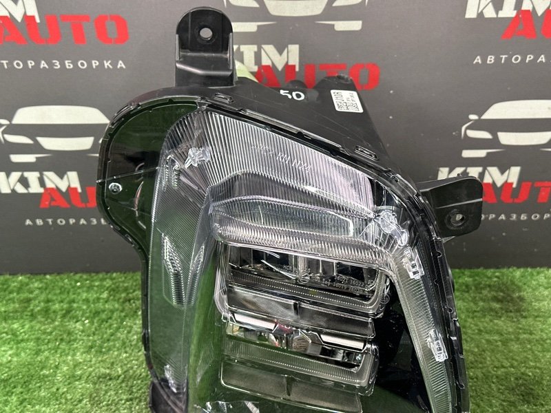 Фары передние Hyundai Tucson 4 NX4