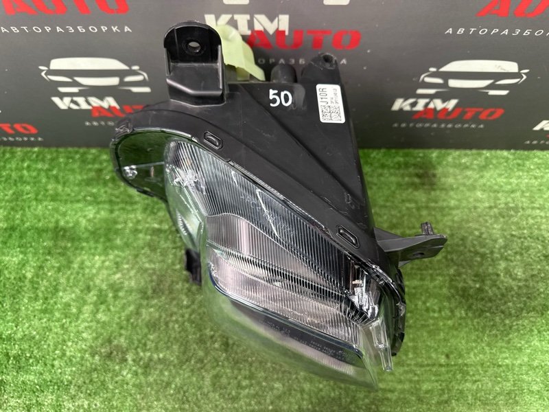 Фары передние Hyundai Tucson 4 NX4