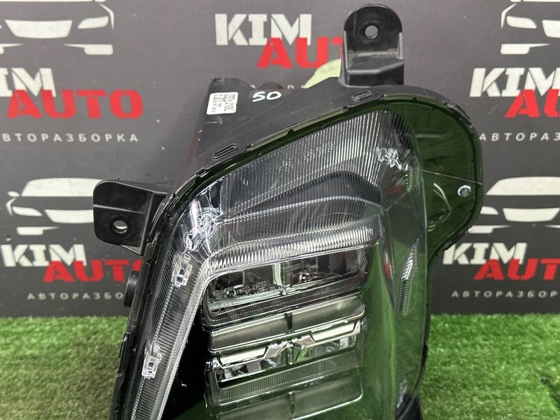 Фары передние Hyundai Tucson 4 NX4