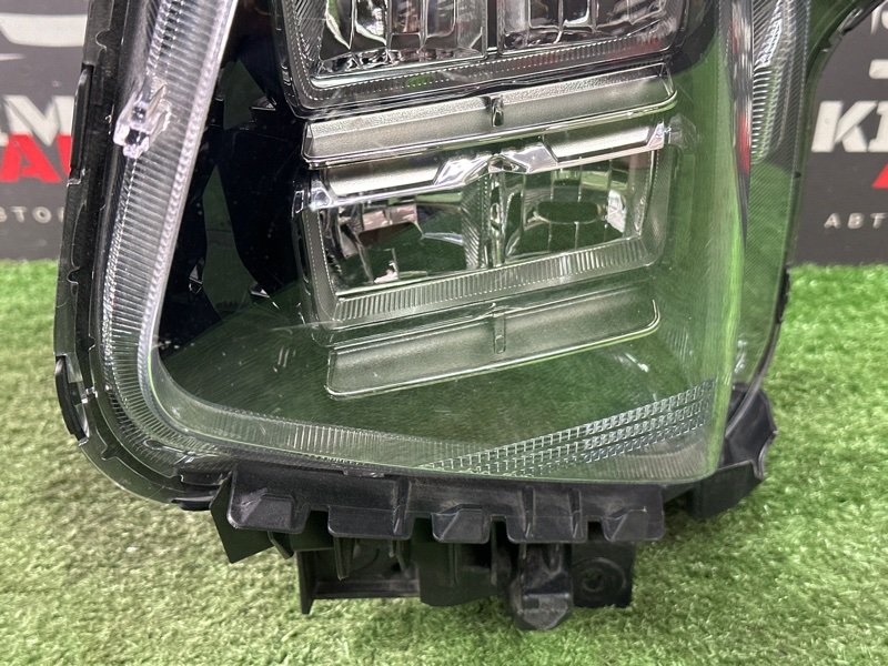 Фары передние Hyundai Tucson 4 NX4