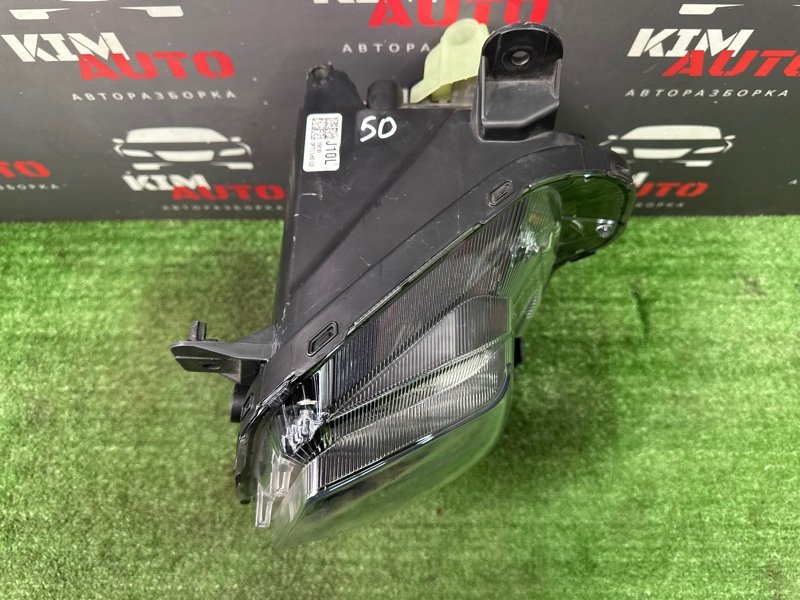 Фары передние Hyundai Tucson 4 NX4