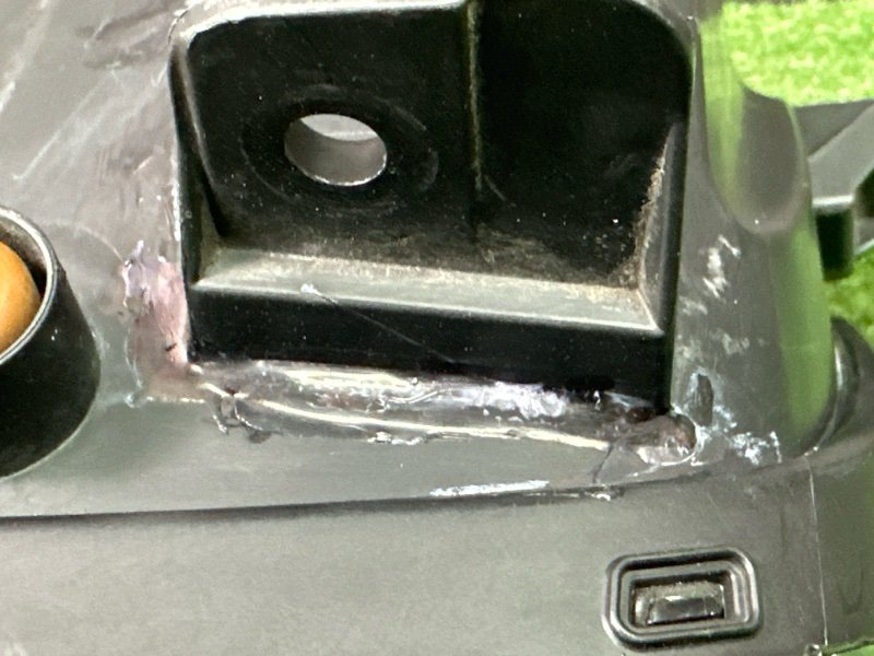 Фары передние Hyundai Tucson 4 NX4