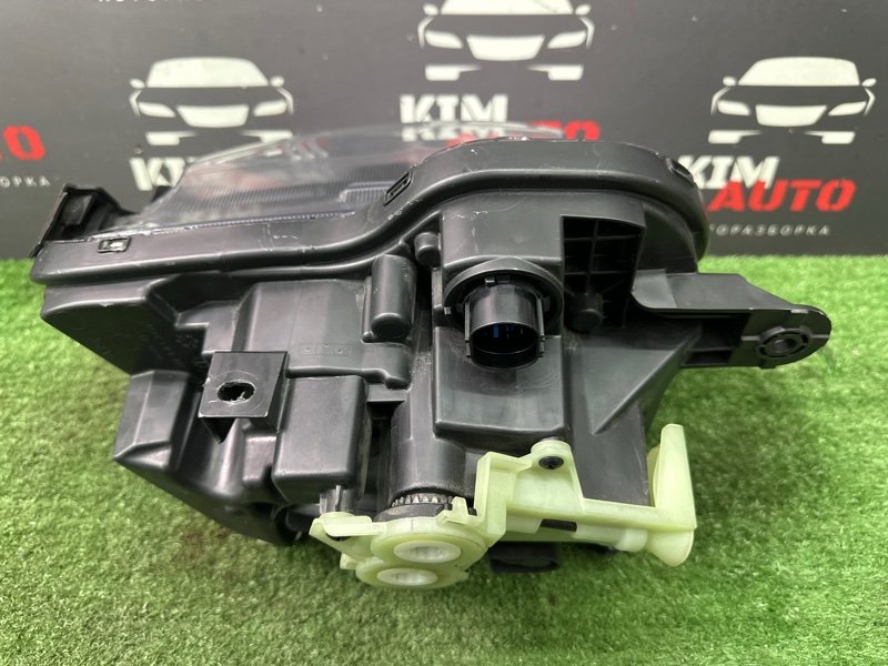 Фары передние Hyundai Tucson 4 NX4