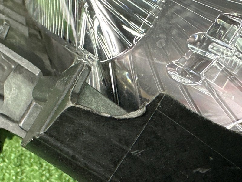 Фары передние Hyundai Tucson 4 NX4