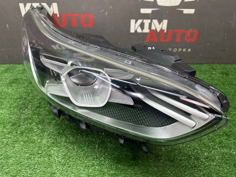 Фары передние Kia Cerato 4 BD