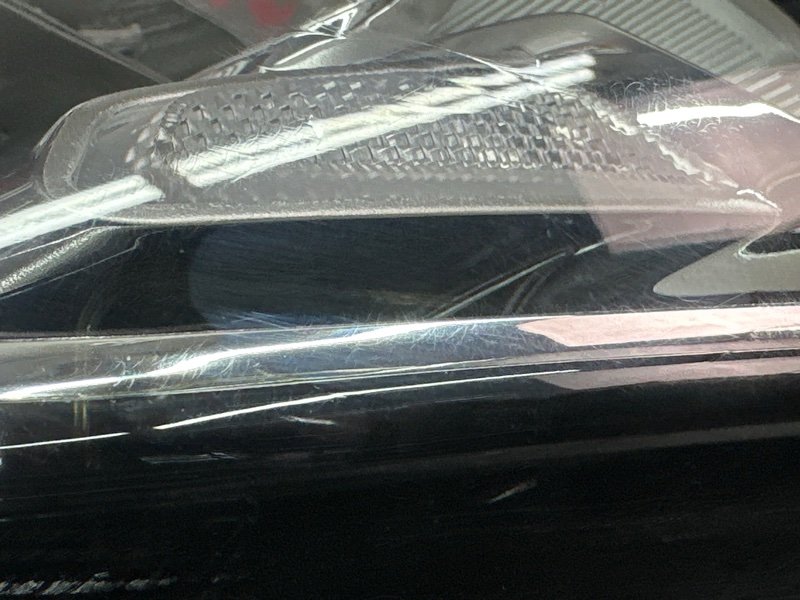 Фары передние Kia Cerato 4 BD