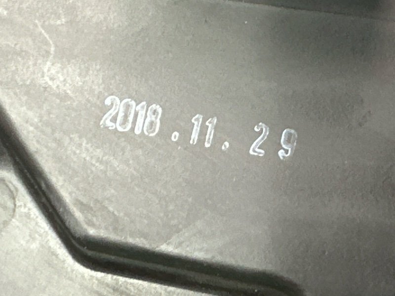 Фары передние Kia Cerato 4 BD