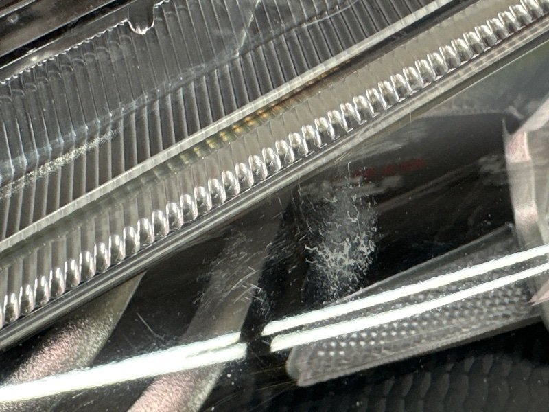 Фары передние Kia Cerato 4 BD