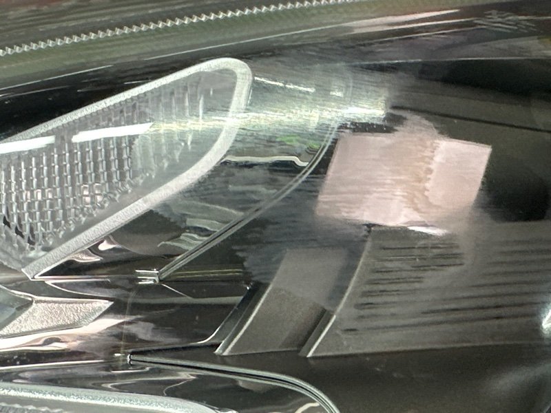 Фары передние Kia Cerato 4 BD