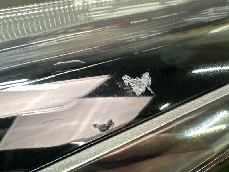 Фары передние Kia Cerato 4 BD