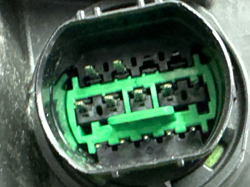 Фары передние Kia Cerato 4 BD