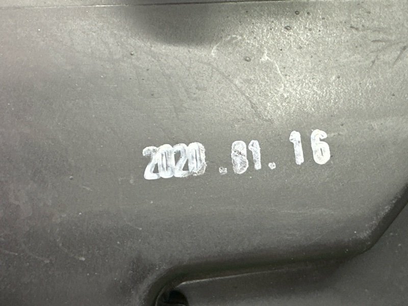 Фары передние Kia Cerato 4 BD