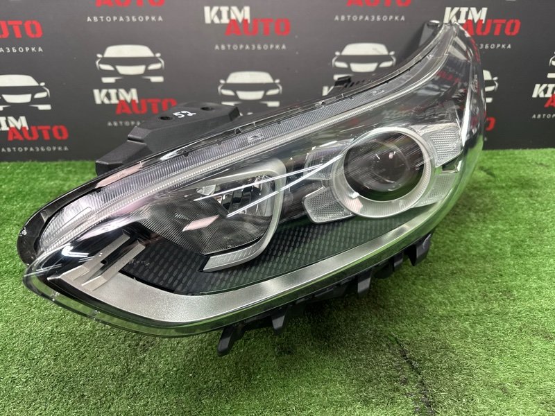 Фары передние Kia Cerato 4 BD