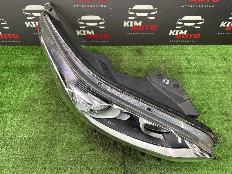 Фары передние Kia Cerato 4 BD