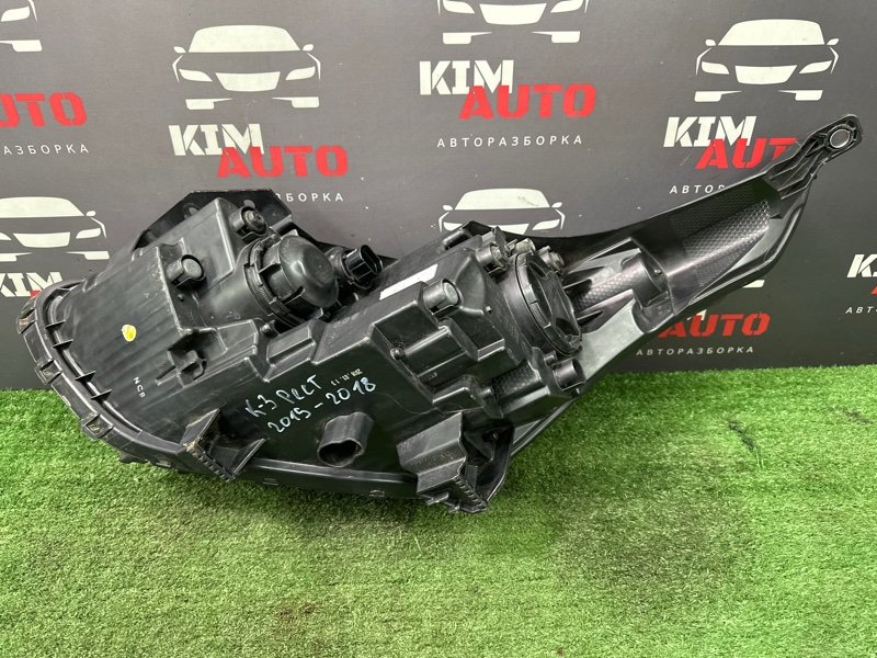 Фары передние Kia Cerato 4 BD