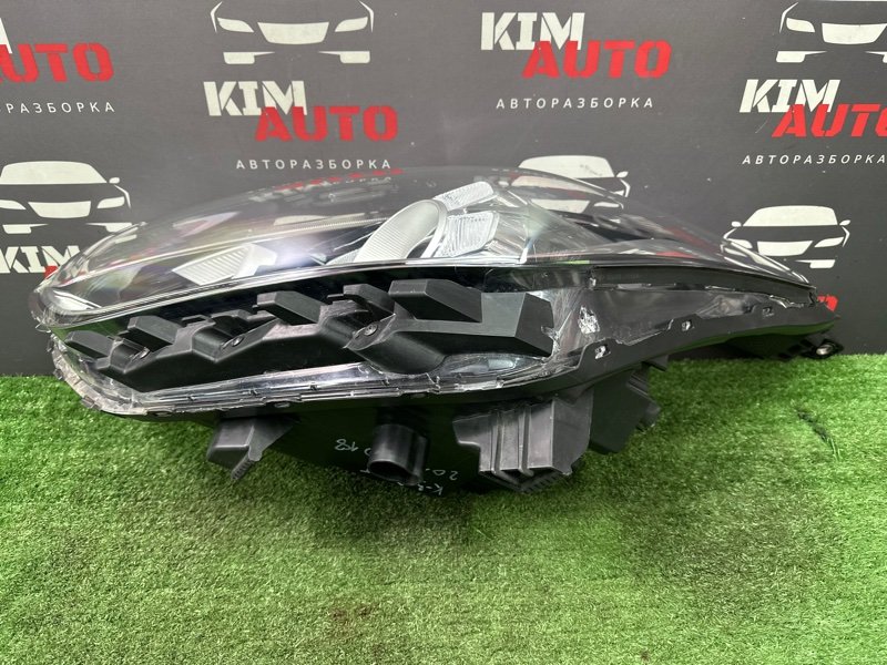Фары передние Kia Cerato 4 BD