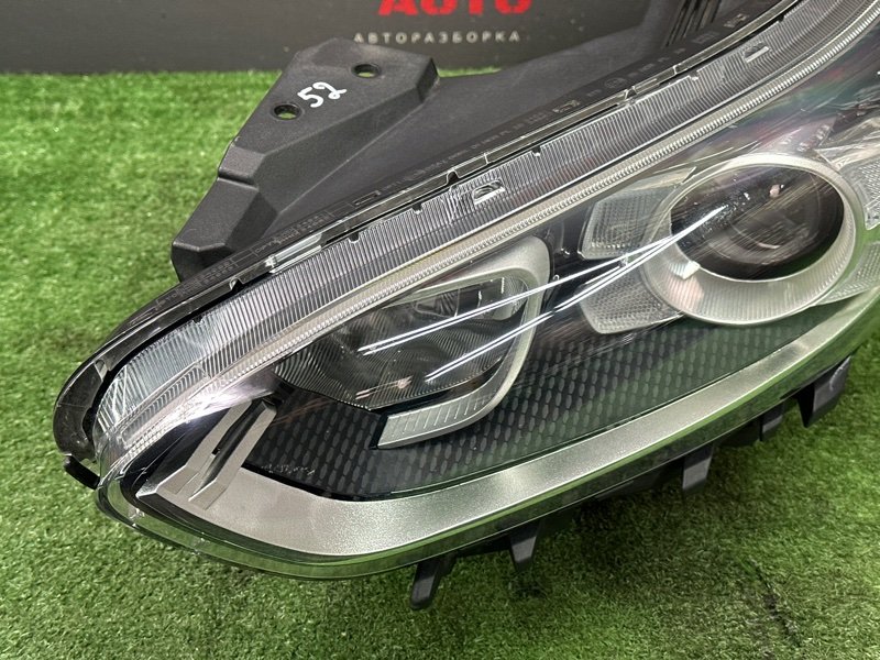 Фары передние Kia Cerato 4 BD