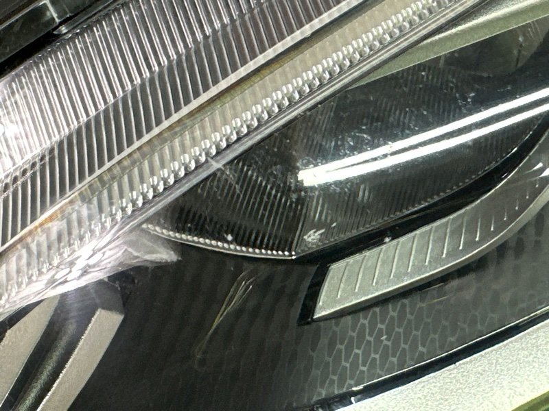 Фары передние Kia Cerato 4 BD