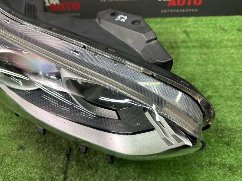 Фары передние Kia Cerato 4 BD