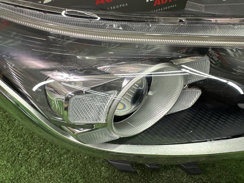 Фары передние Kia Cerato 4 BD