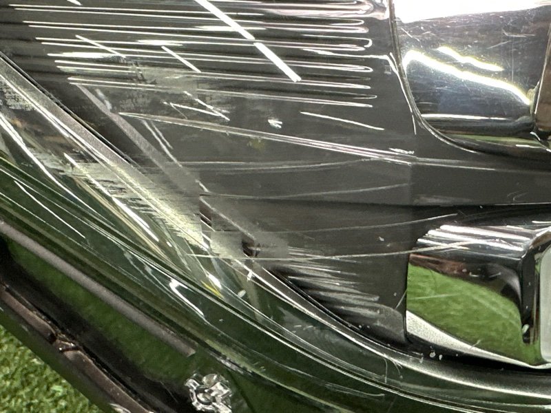 Фары передние Kia Cerato 4 BD