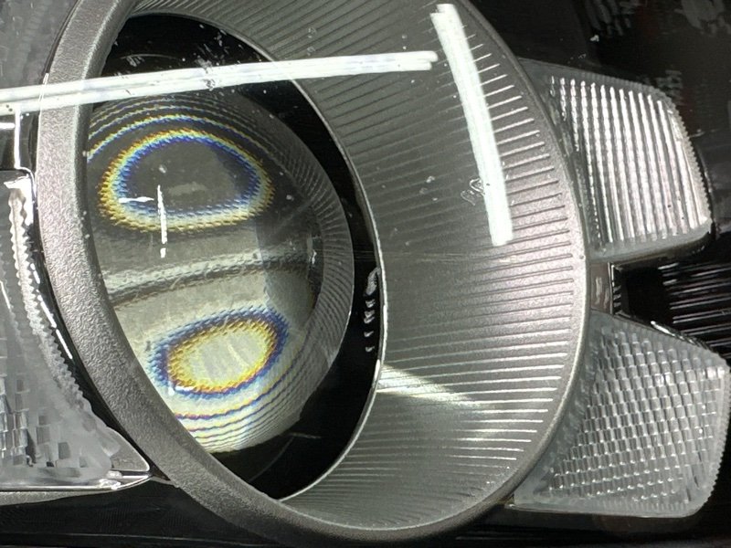 Фары передние Kia Cerato 4 BD