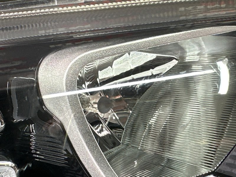 Фары передние Kia Cerato 4 BD