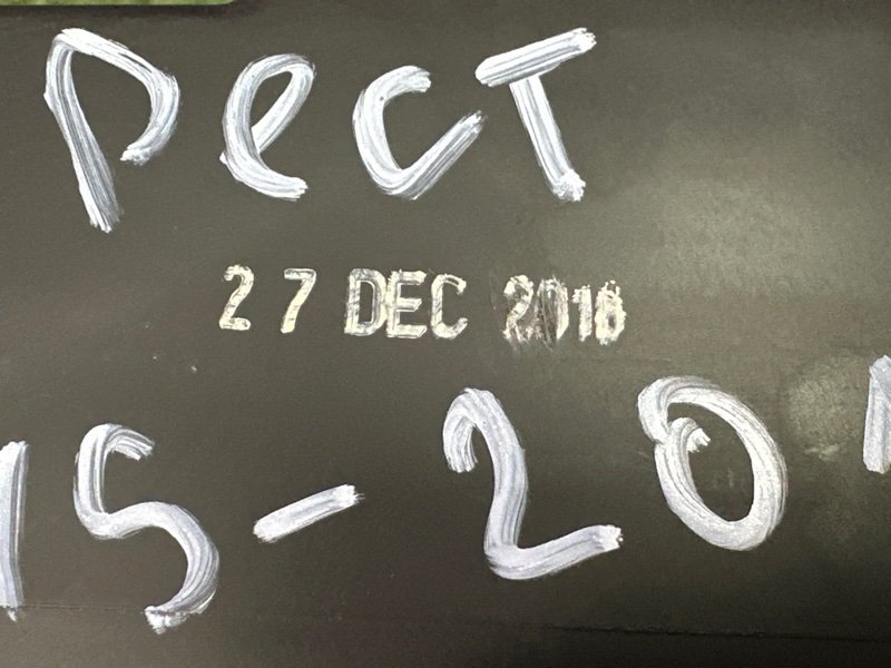 Фары передние Kia Cerato 4 BD