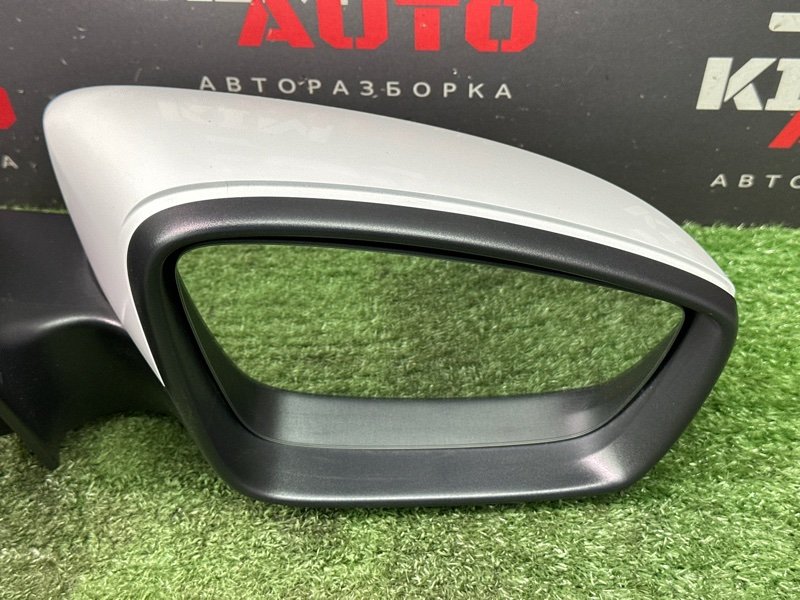Зеркало заднего вида боковое Skoda Rapid 2 2021 NK6