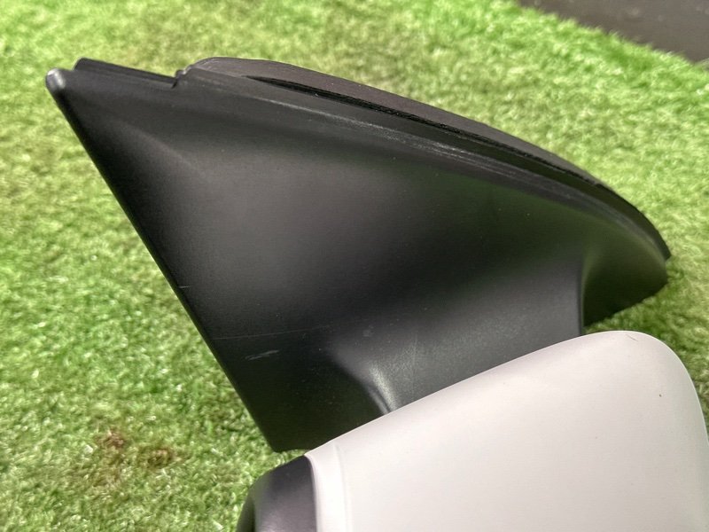 Зеркало заднего вида боковое Skoda Rapid 2 2021 NK6